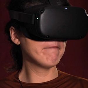 Påverka med VR
